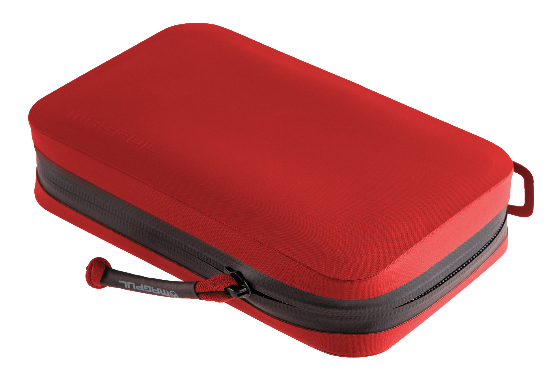 Magpul MAG1240-611 DAKA Utility Organizer Red Polymer