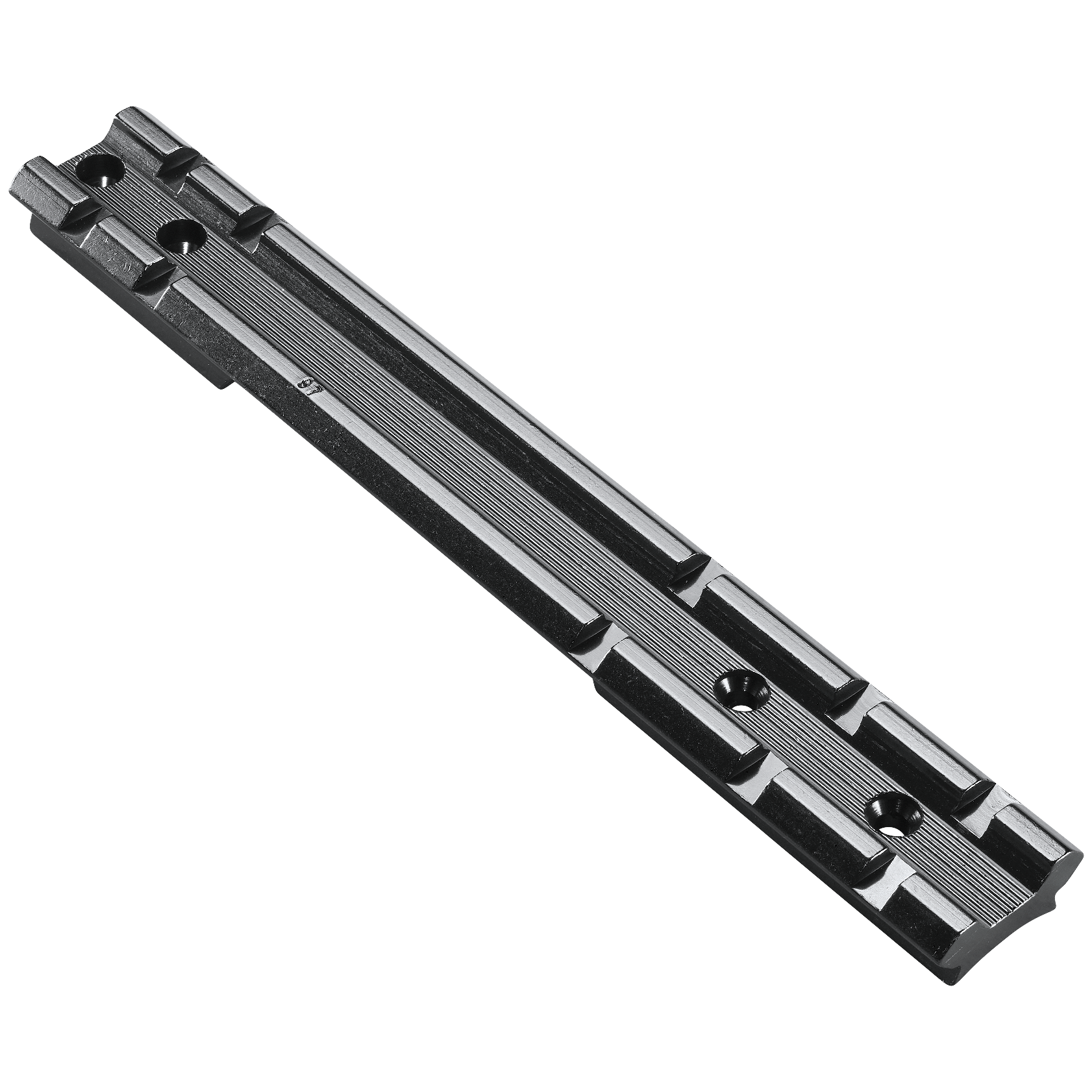 Weaver Mounts 48097 Top Mount Base 97 Black Remington 700