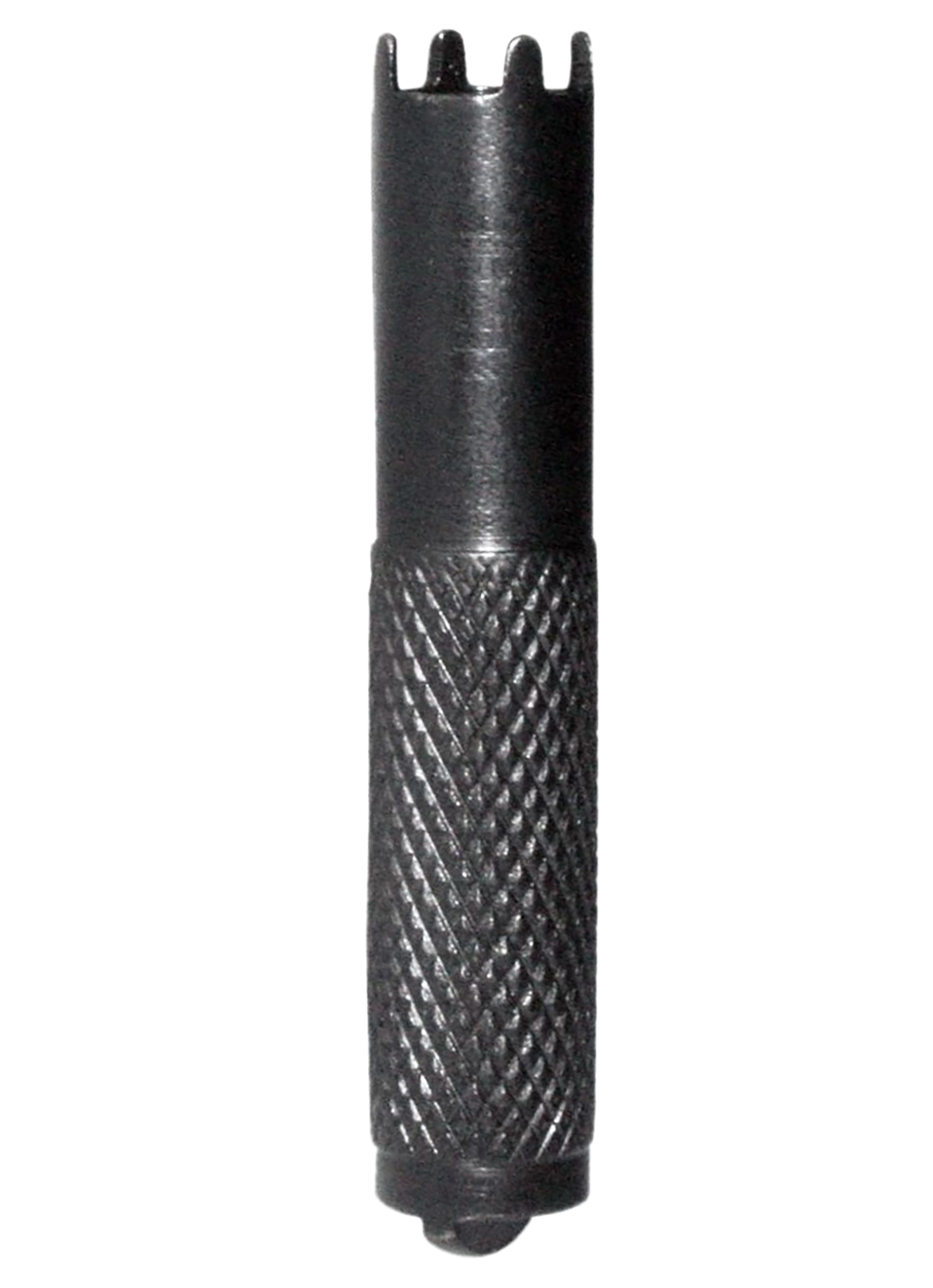 Troy Ind ST00ADJ000T00 Battle Sight Adjustment Tool Black Steel Rifle AR Platform
