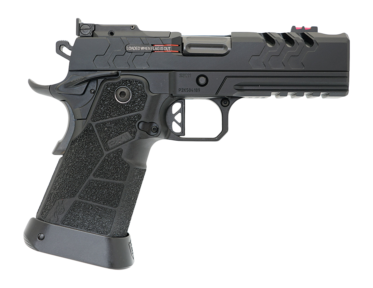 Kimber Mfg, Inc 3500073CA 2K11 Pro 9mm Luger