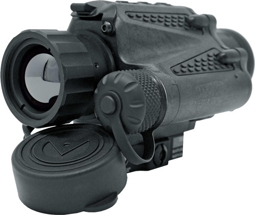 ARMASIGHT JOCKEY CLIP-ON THERMAL 640 1-4X25MM!