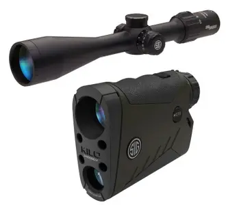 SIG BDX CMBO KIT KILO2400BDX LRF