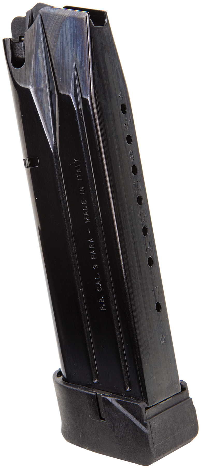 Beretta USA JM4PX920 Px4 Storm 20rd 9mm Luger Black Steel