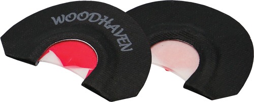 WOODHAVEN CUSTOM CALLS HAMMER- T MOUTH CALL 3 REED