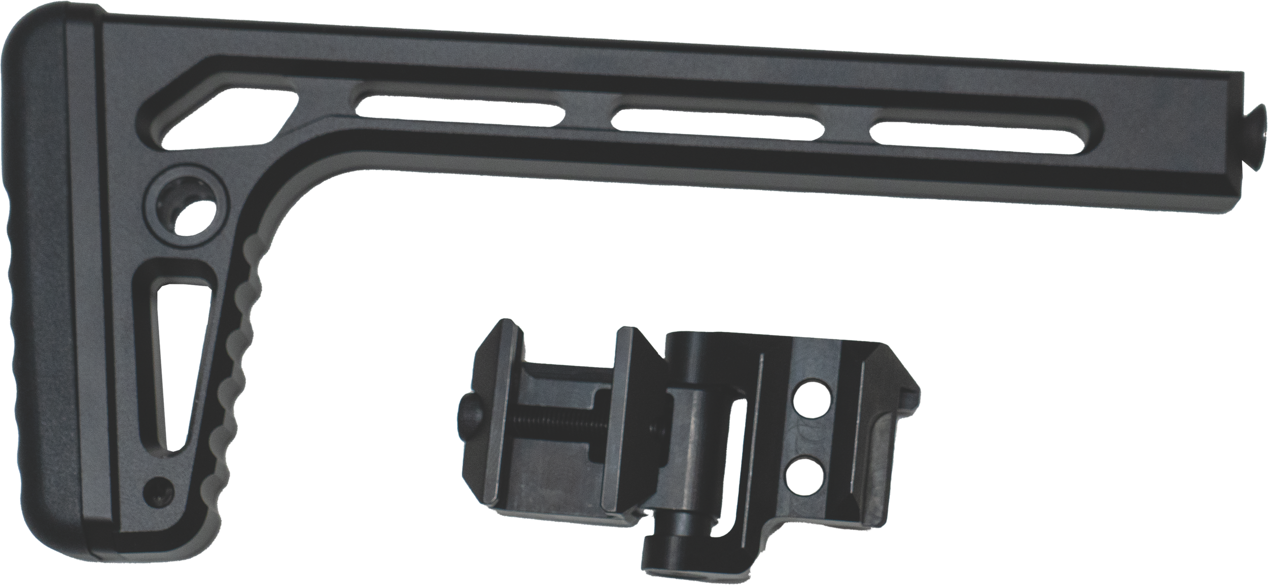 TANDEMKROSS TK11N0515BLK1 RIM/EDGE FOLDING BUTTSTK