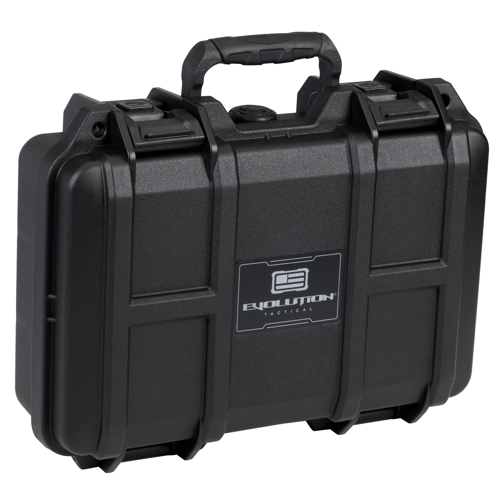 EVODS LIBERATOR SINGLE PISTOL CS BLK