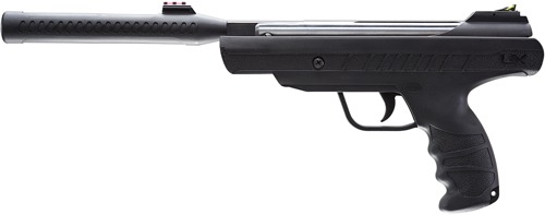 UMAREX TREVOX .177 PELLET BREAK BARREL AIR PISTOL