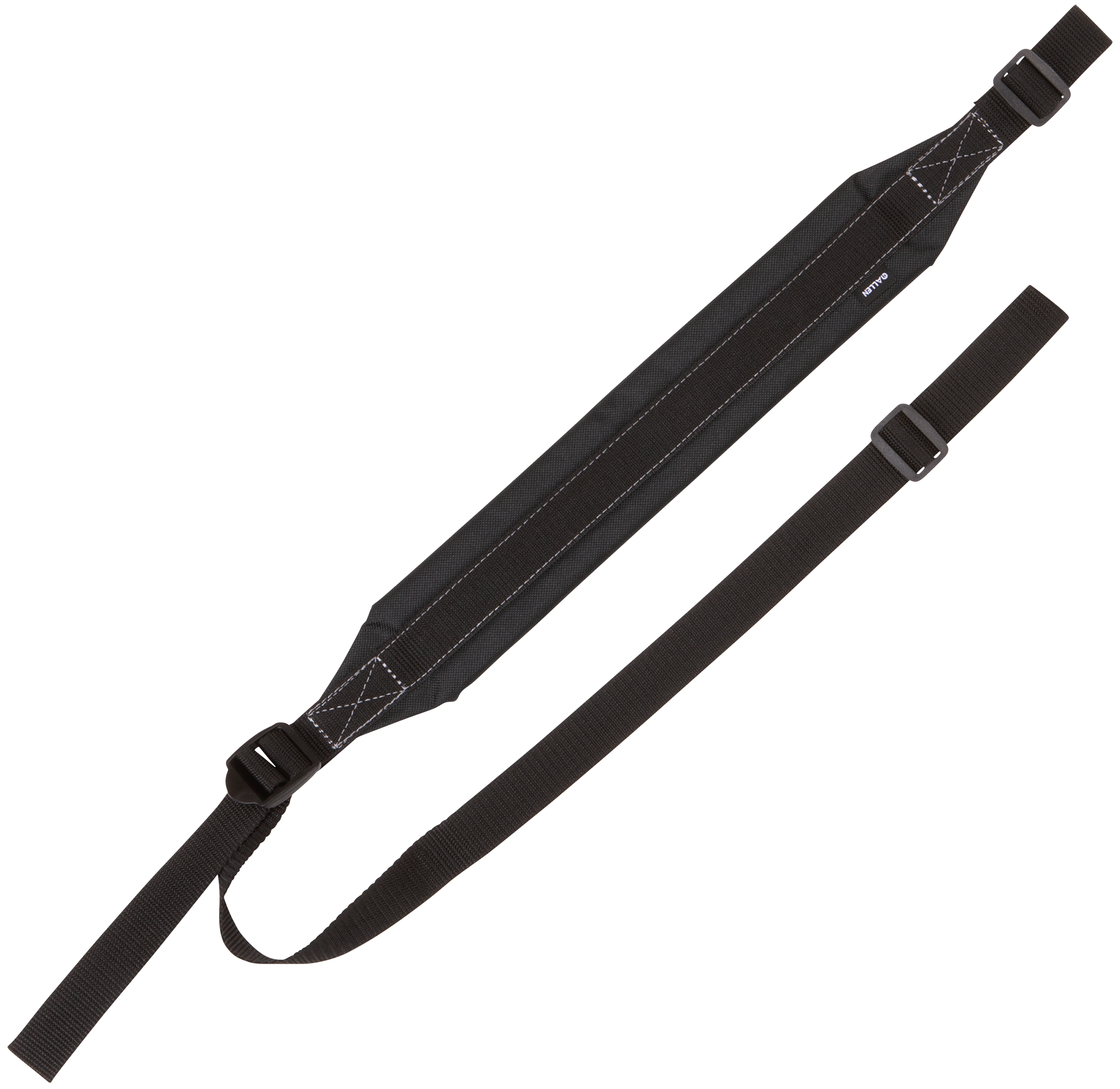 Allen 85 Standard  Black Endura Padded Rifle