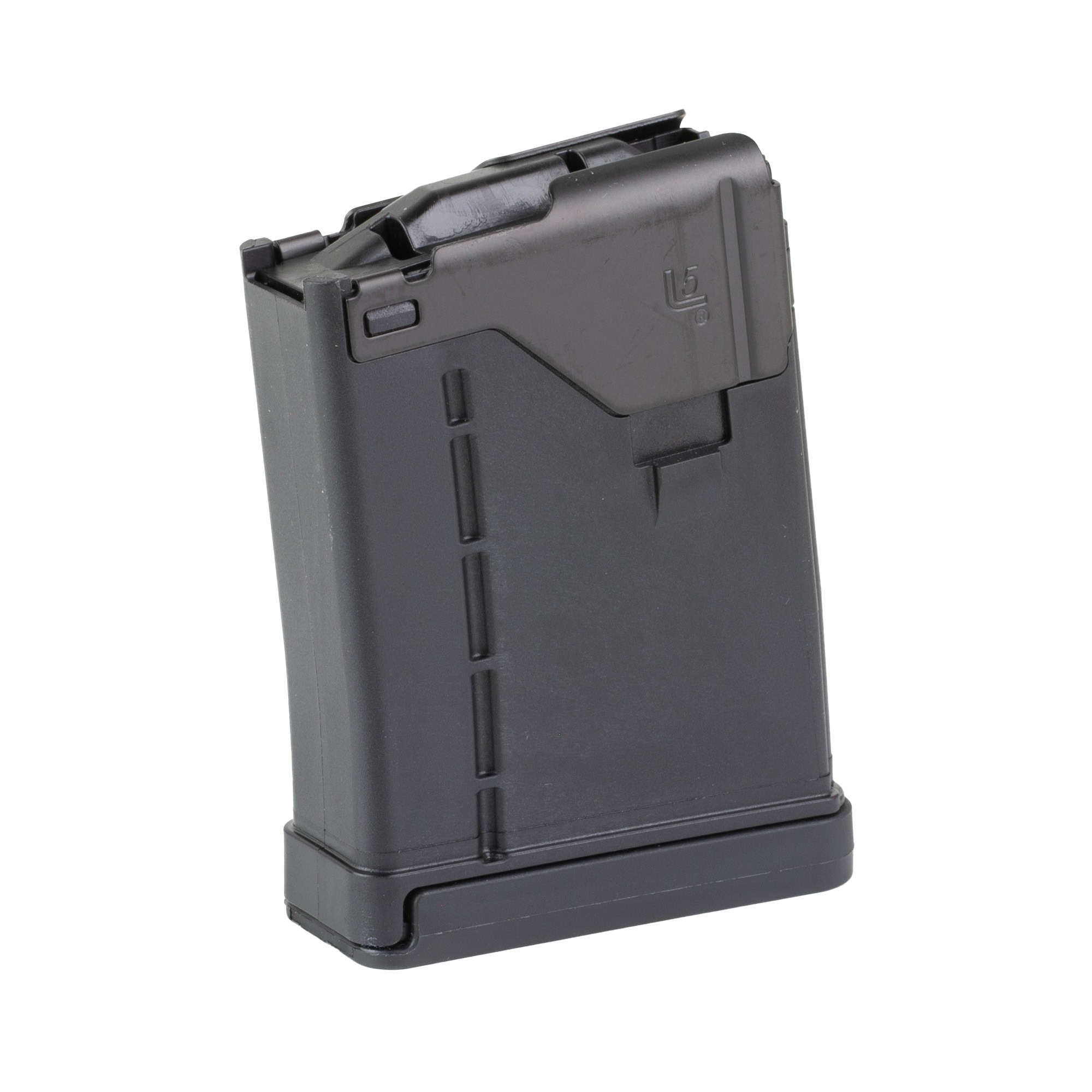 LANCER L5AWM GEN2 223REM 5RD BLACK