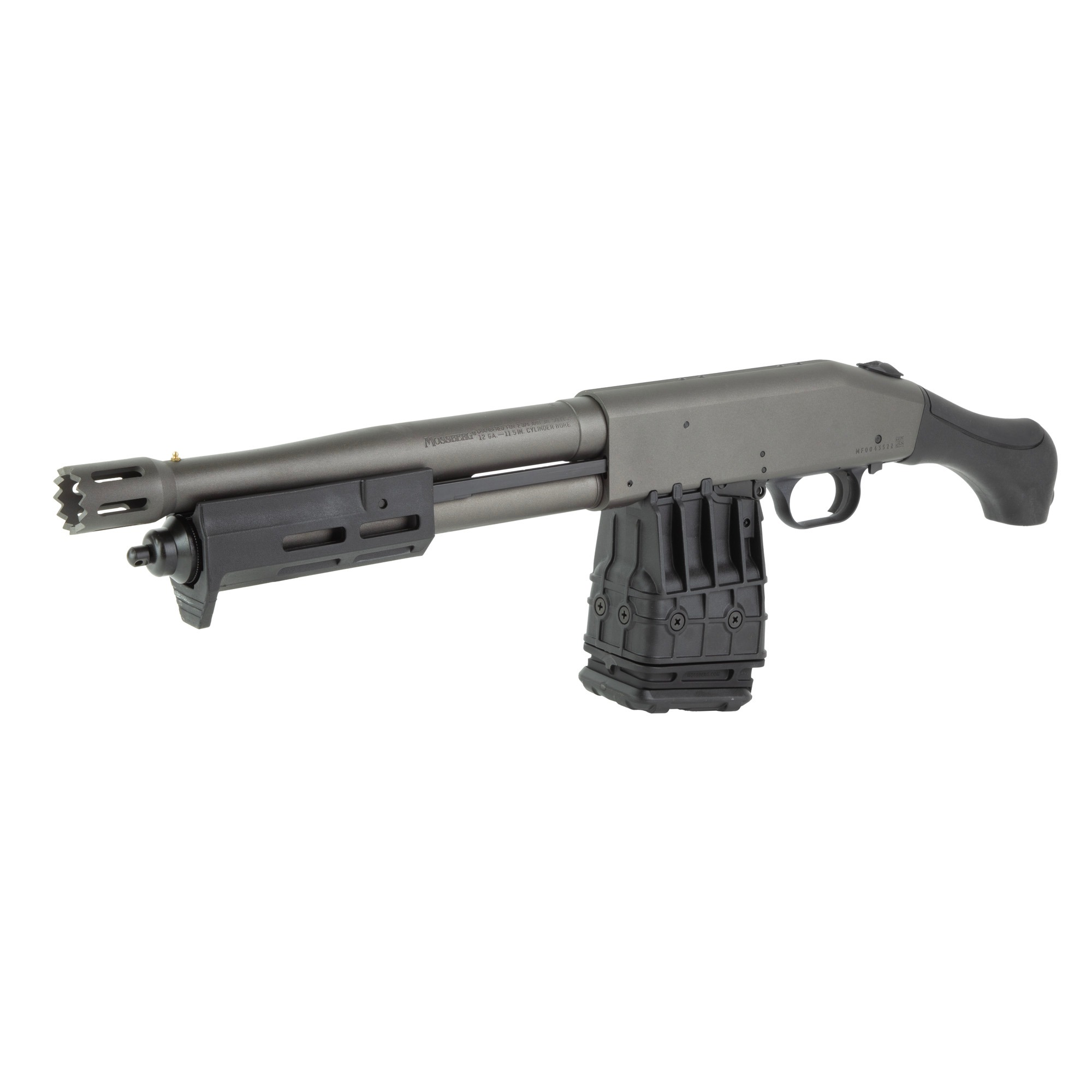 MSBRG 590M BREACH 12GA SBS 11.5" 5RD
