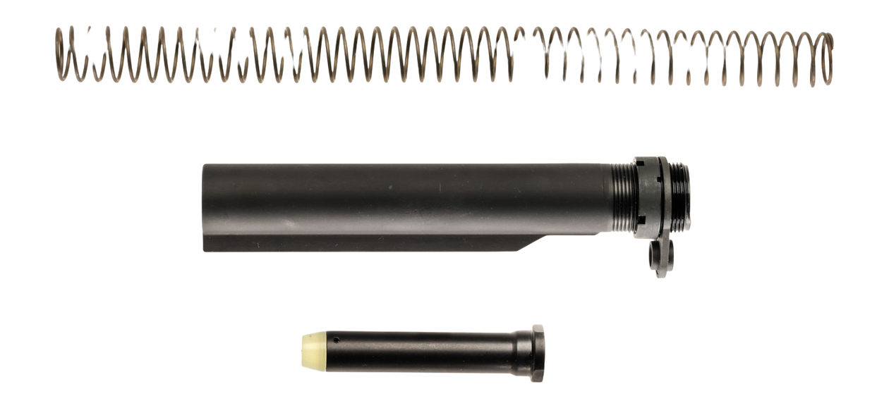 BCM MK2RMS-M1T2   MK2 RECOIL MITIGATION MOD1 - T2