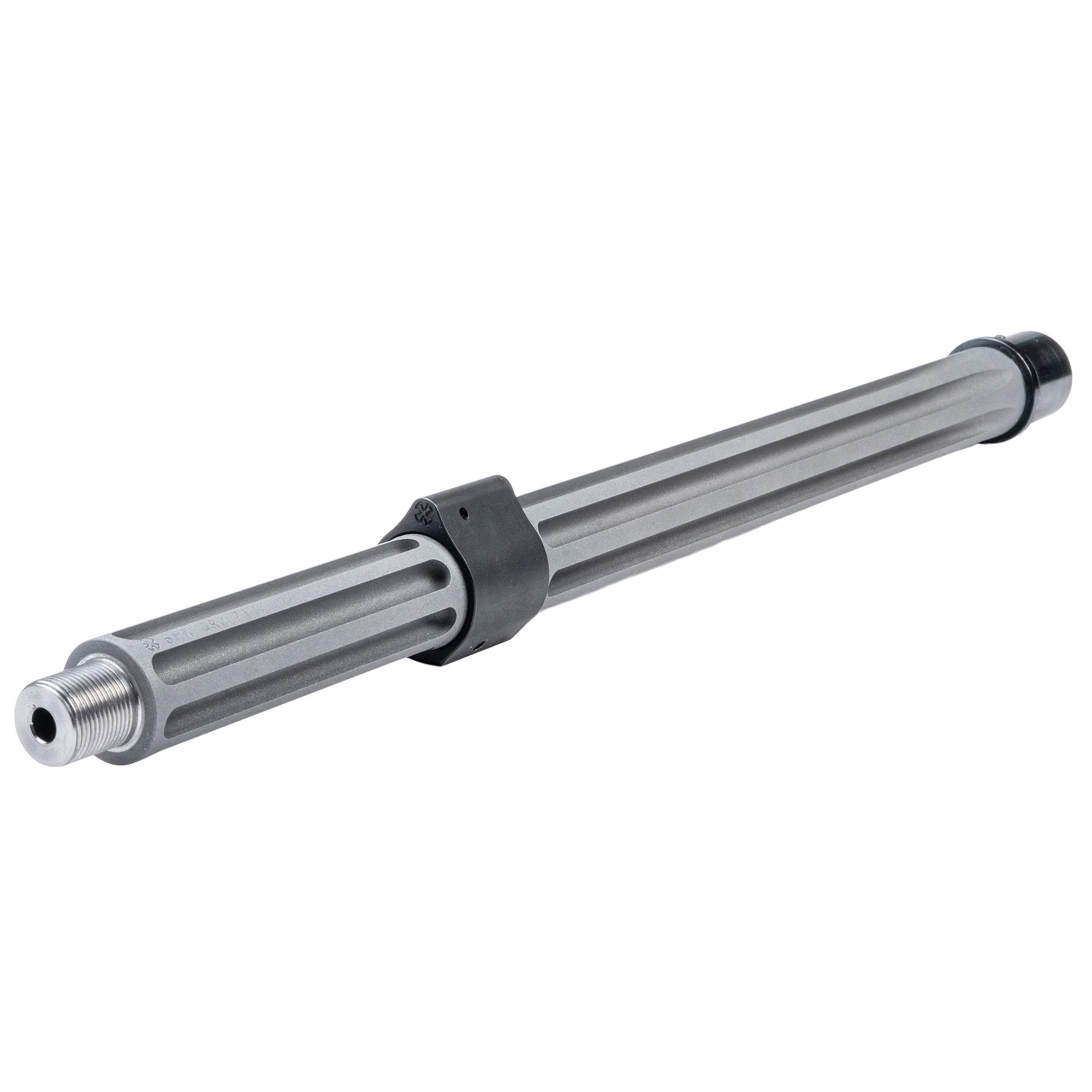 Noveske SPR 6mm ARC 18" DDF Barrel with Bolt