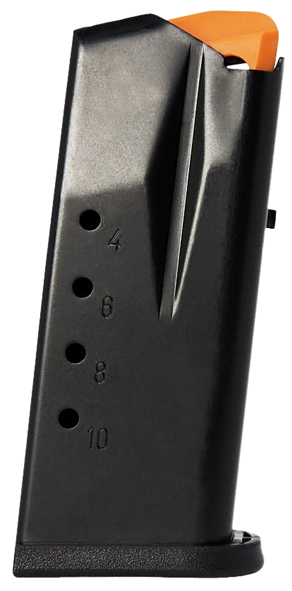 Kimber Mfg, Inc 1700131A R7 Mako  10rd Flush Fit 9mm Luger Black