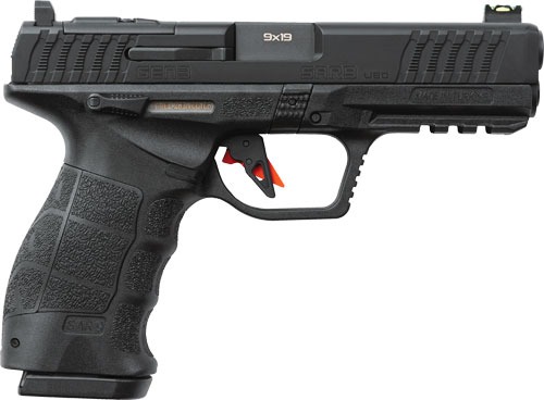 SAR USA SAR9 Gen 3 9mm Pistol