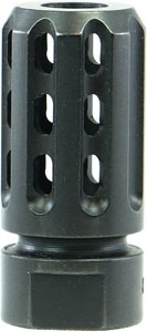 MANTICORE NIGHTBRAKE 1/2x28 COMPENSATOR FOR AR-15 <