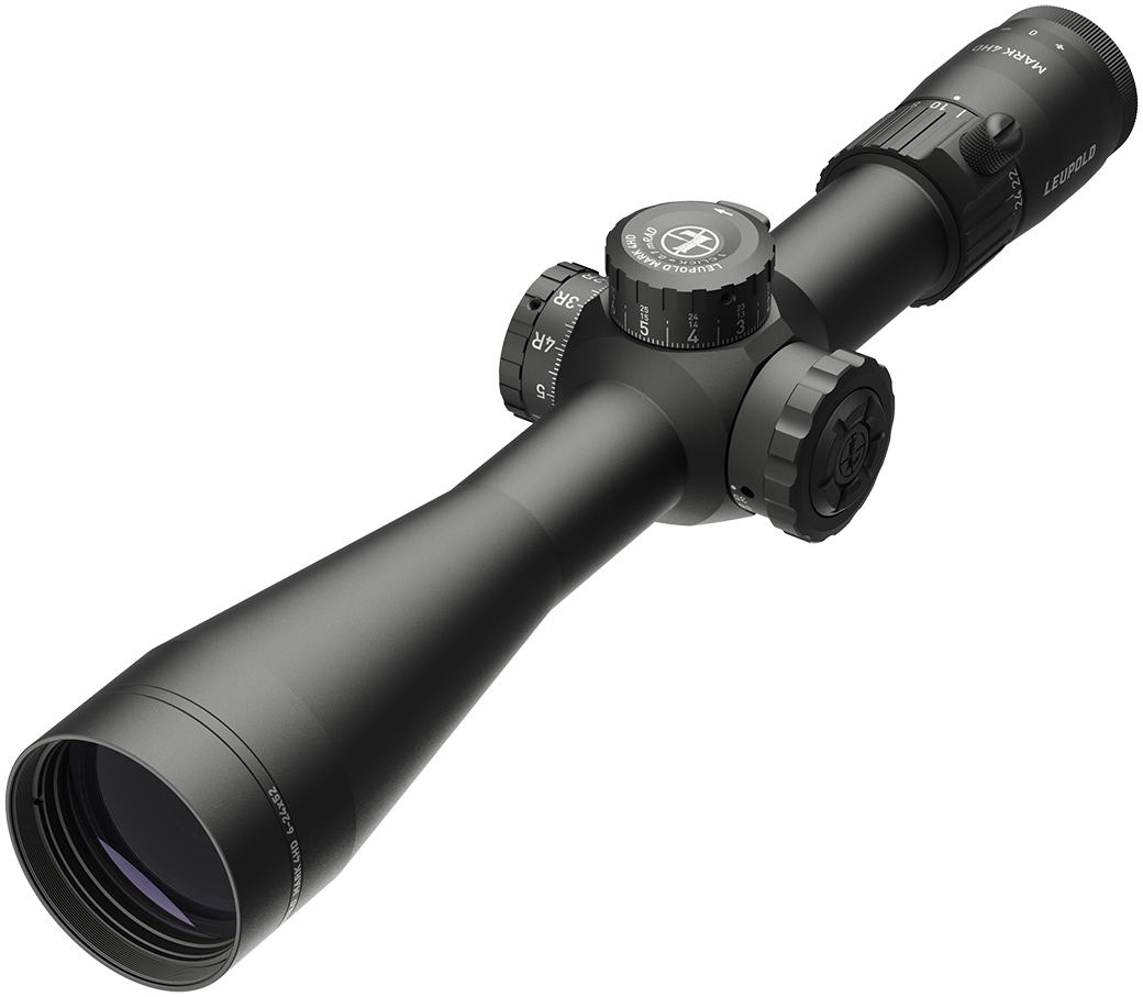LEU 188484 MK-4HD 6-24X52 M5C3 SF FFP PR2 MIL