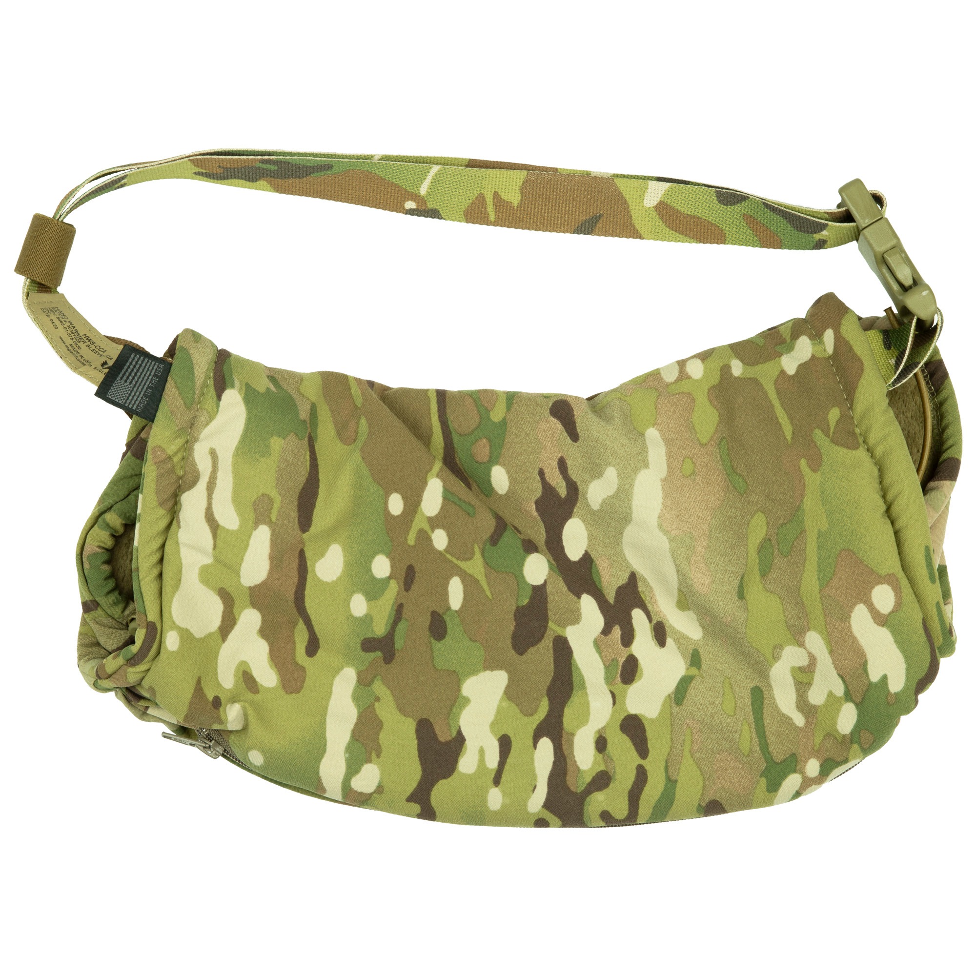 EAGLE HAND WARMER SLEEVE MCAM