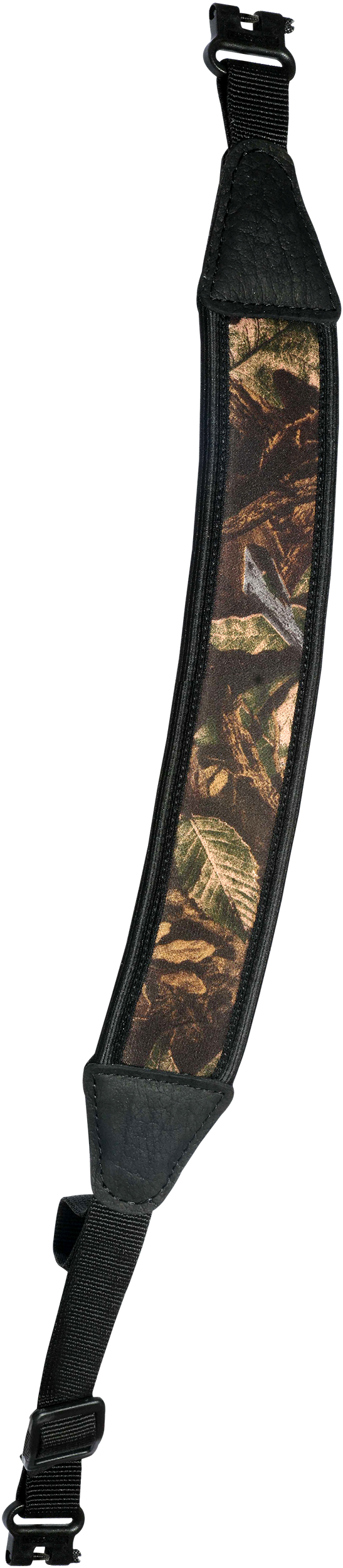 Outdoor Connection NDR90083 Raptor Sling Realtree Max-4 Nylon Adjustable Rifle/Shotgun