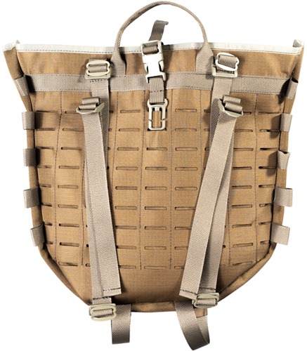 GRIT PLATFORM PACK REGULAR