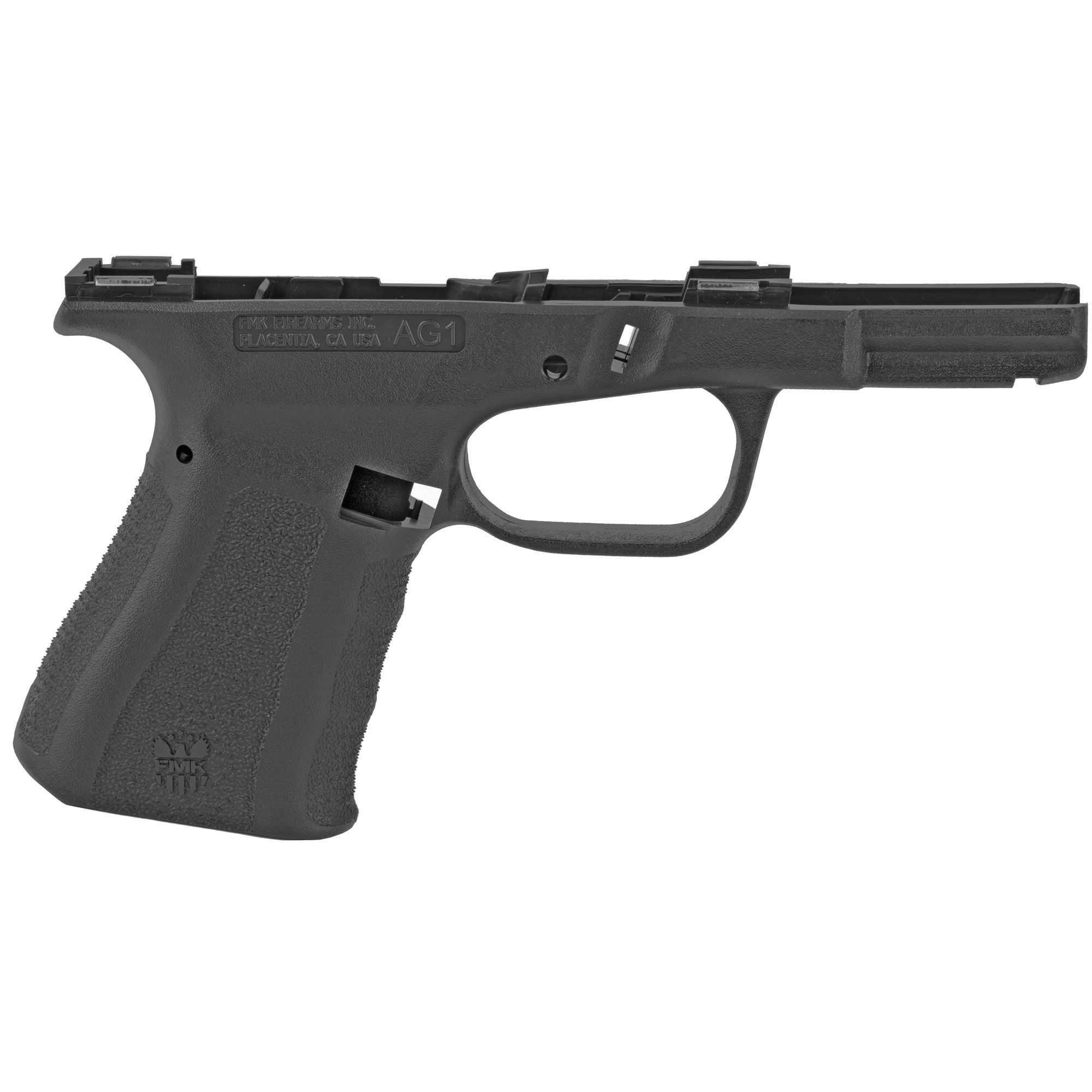 FMK AG1 FRAME ONLY FOR GLK 19 G3 BLK
