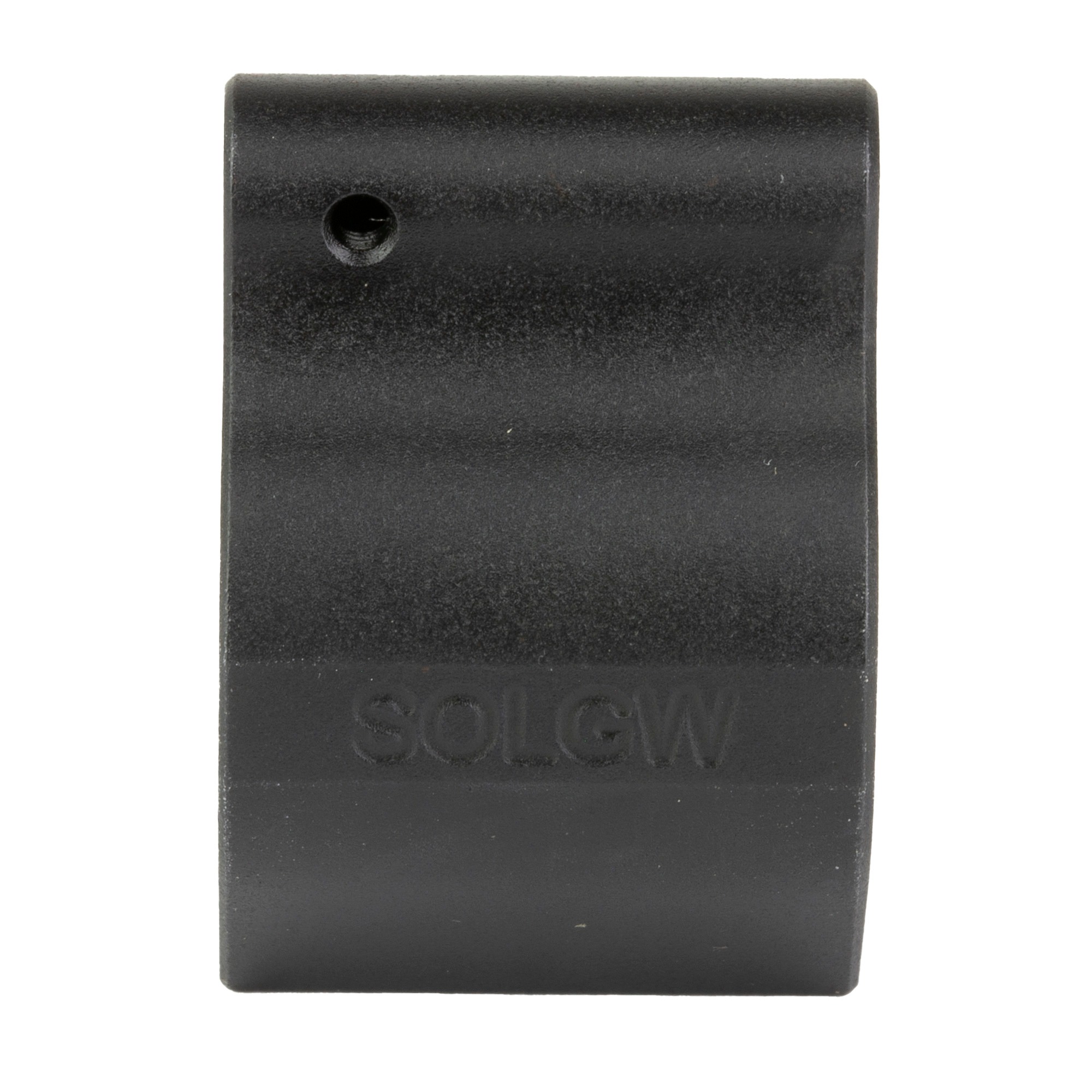 SOLGW GAS BLOCK .750 V2