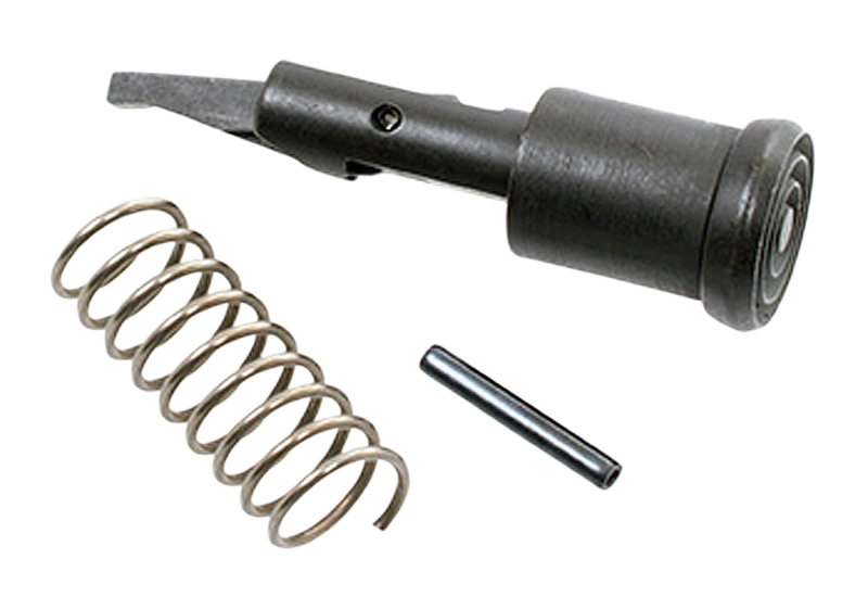 CMMG 55BA556 Mil-Spec Kit Black Fits AR-Platform/CMMG Mk3/CMMG LR-308