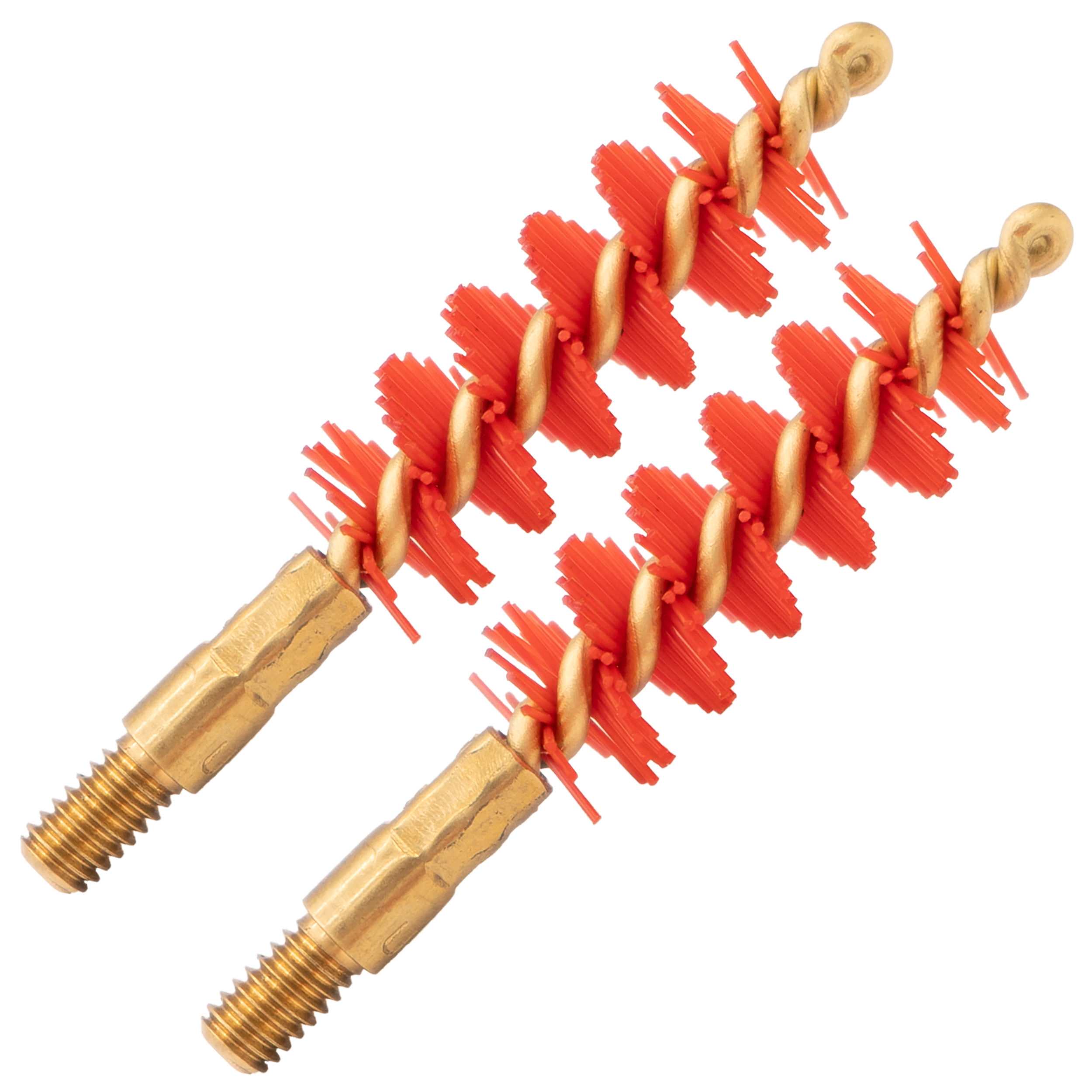 KleenBore A190NRED Bore Brush  Handgun Red 357/38/9mm