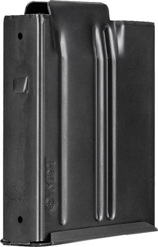 MDT AICS 22-250 Rem Short Action 10rd Metal Magazine