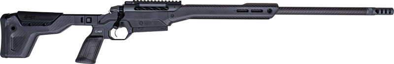 WEATHERBY 307 ALPINE MDT ! CARBON 257 WBY 26" W/MB CHASSI