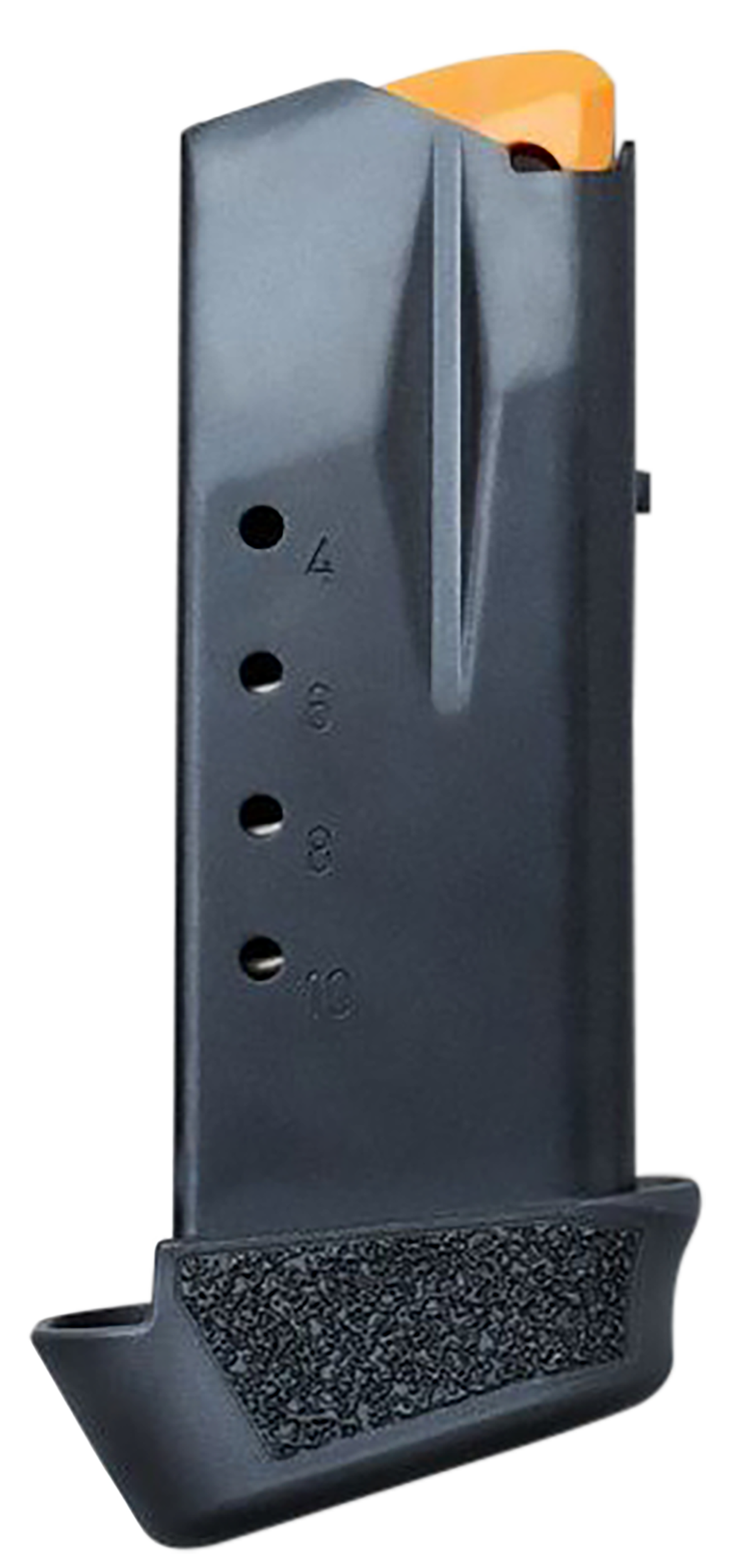 Kimber Mfg, Inc 1700134A R7 Mako  13rd 9mm Luger Black
