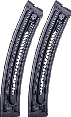 GERMAN SPORT MAGAZINE GSG-16P PISTOL ONLY 22LR 22RD TWIN PK