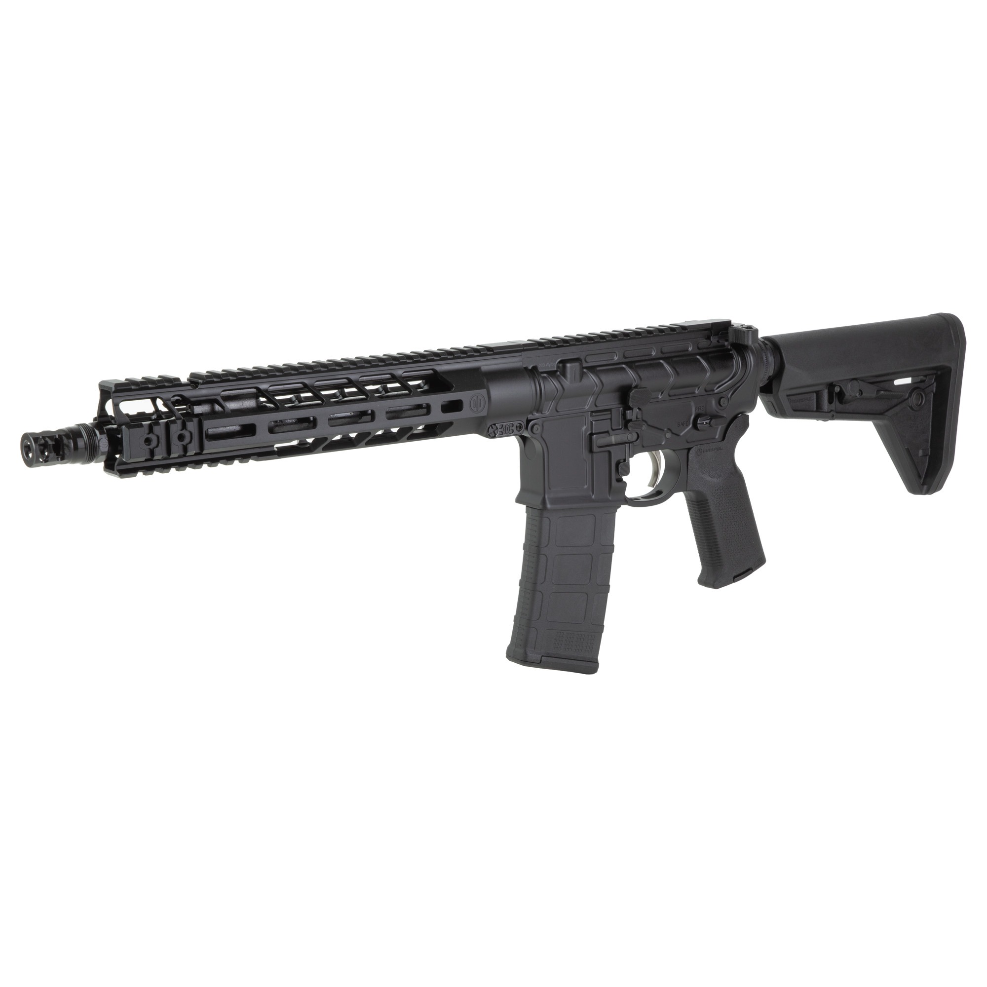 PWS MK111 MOD 2-M SBR 223WLD 11.85"