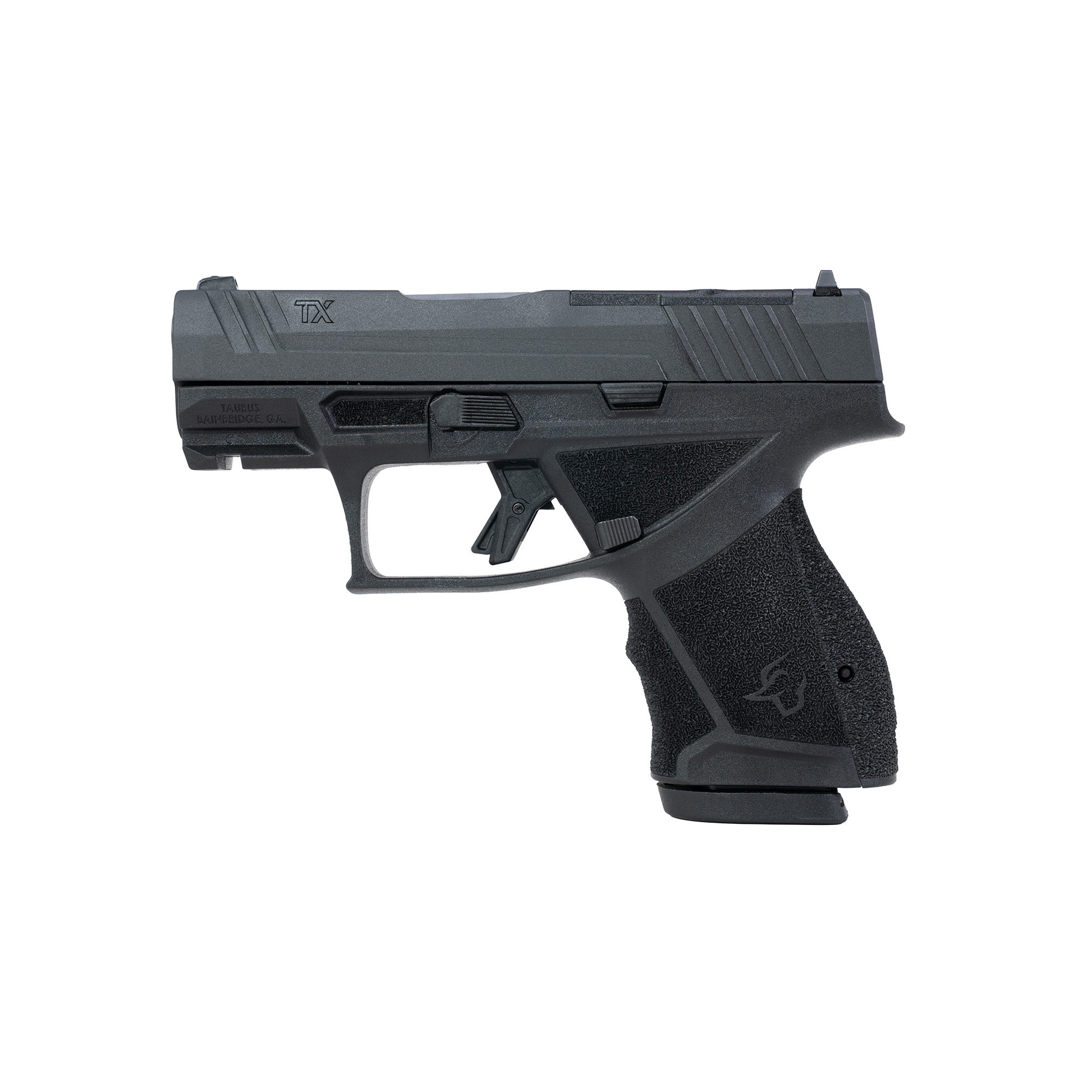 Taurus TX9 Subcompact 9mm 3.4" 10rd Pistol