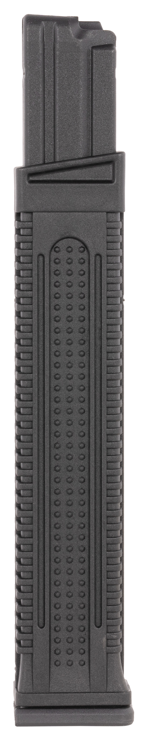 ProMag HECA17 40rd 9mm Fits H&K MP5/PTR9 Black Polymer