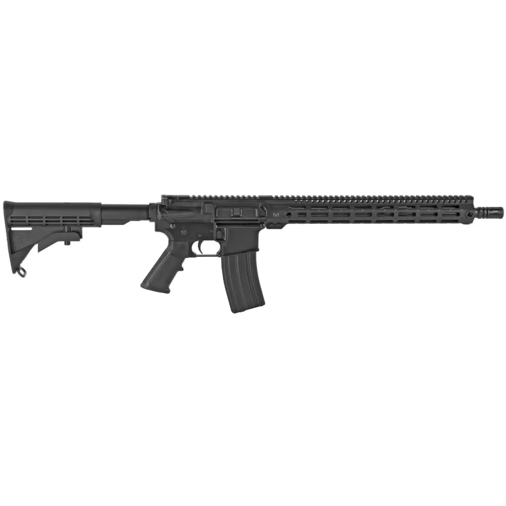 FN FN15 SRP G2 5.56X45 RFL 16"
