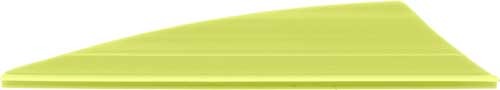 TAC VANES DRIVER 2.75" YELLOW 36 PACK<