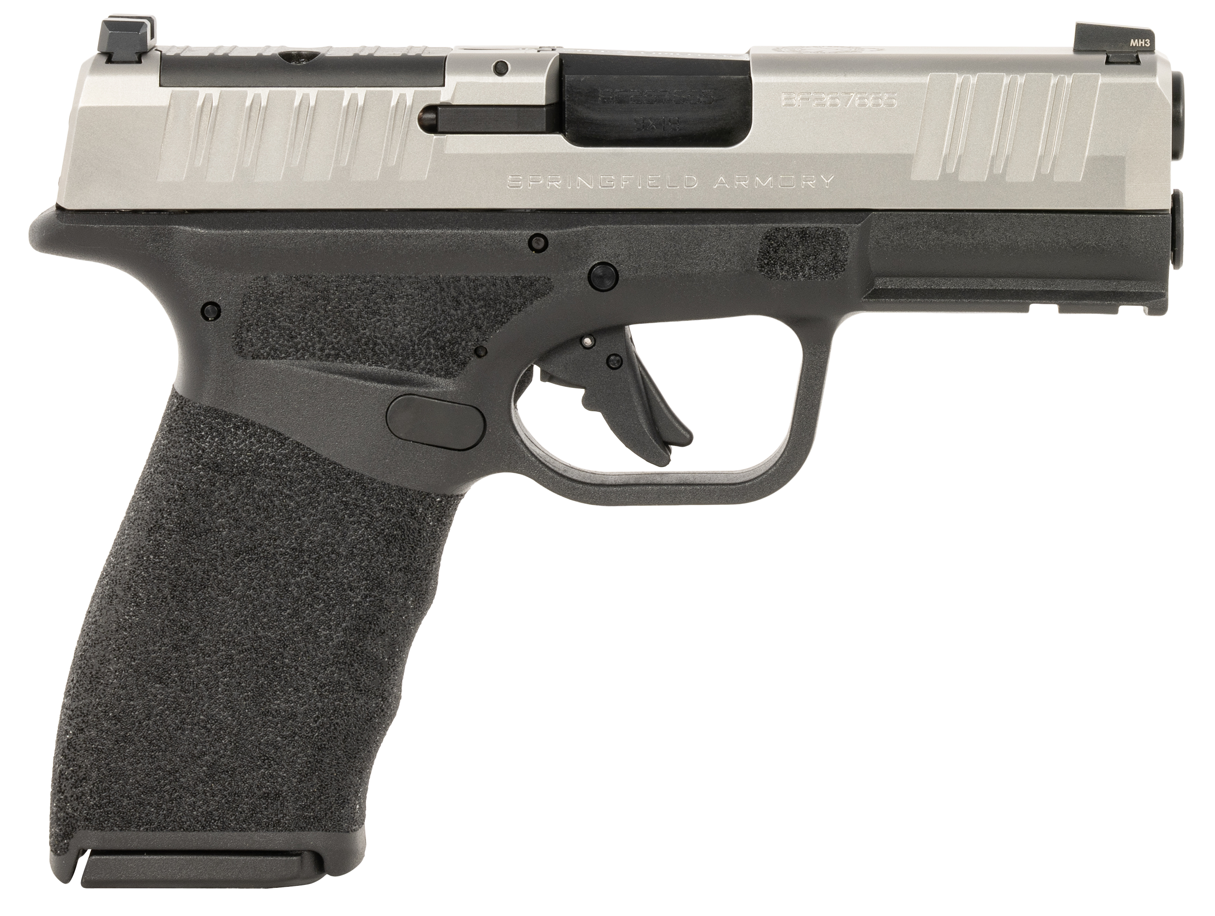 SPG HCP9379SOSPCA   *CA 9M HELLCAT PRO 3.7 SS  10R