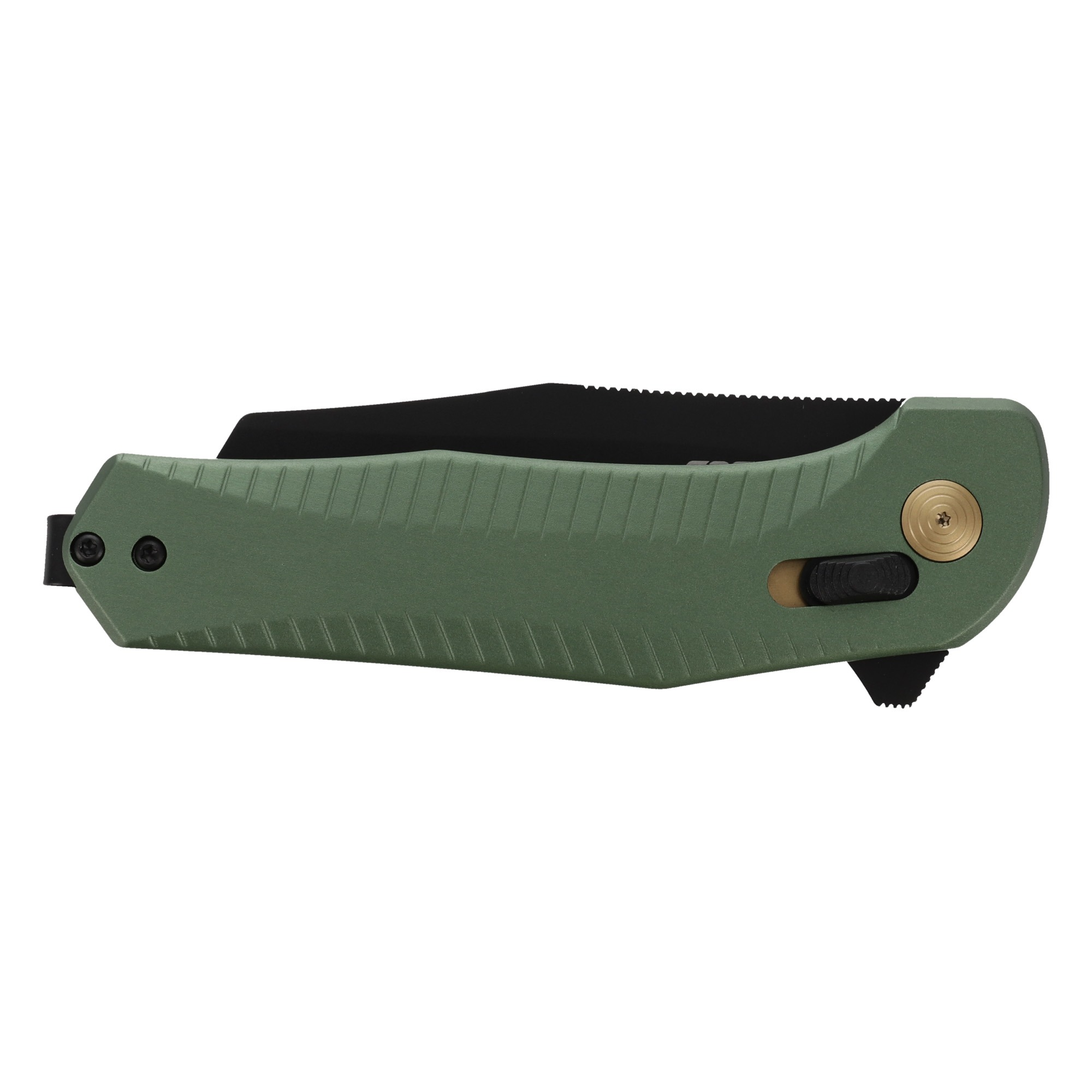 SOG DIVERGE XR 3" FOREST GREEN