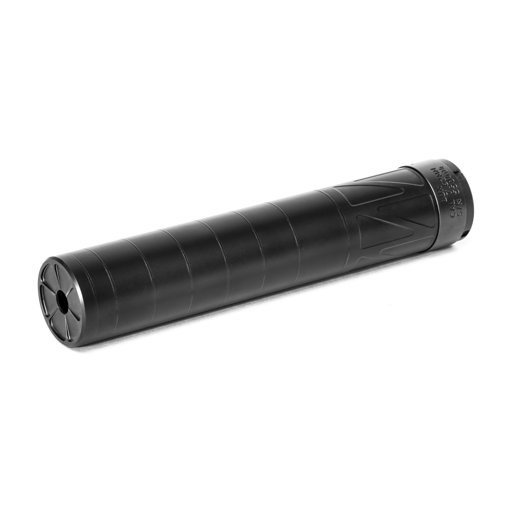 ENERGETIC LUX TI SPRSR 6.5MM BLK