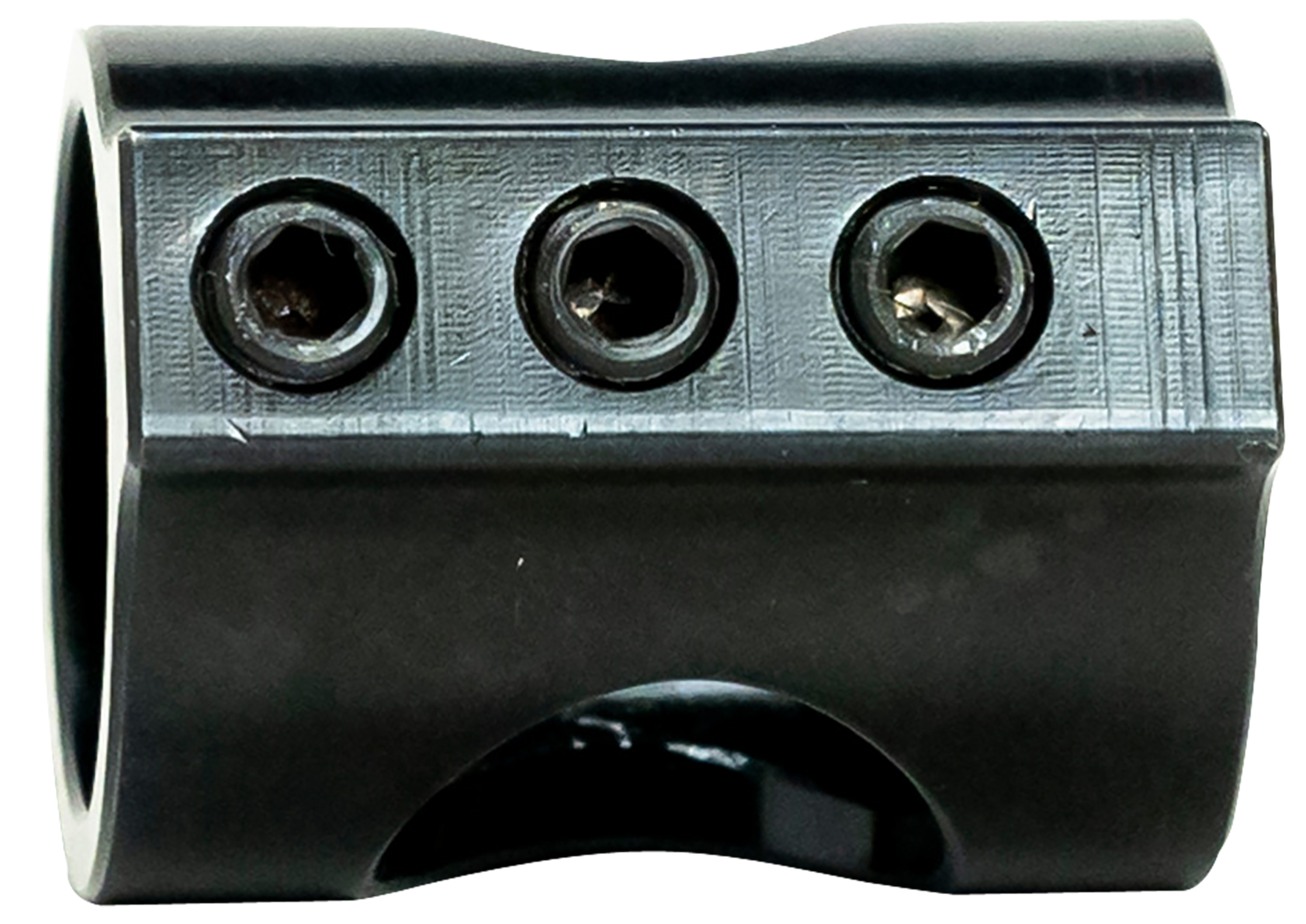 Faxon Firearms GBLP6253 Low Profile Gas Block 4150 Steel, Barrel Compatibility .625"