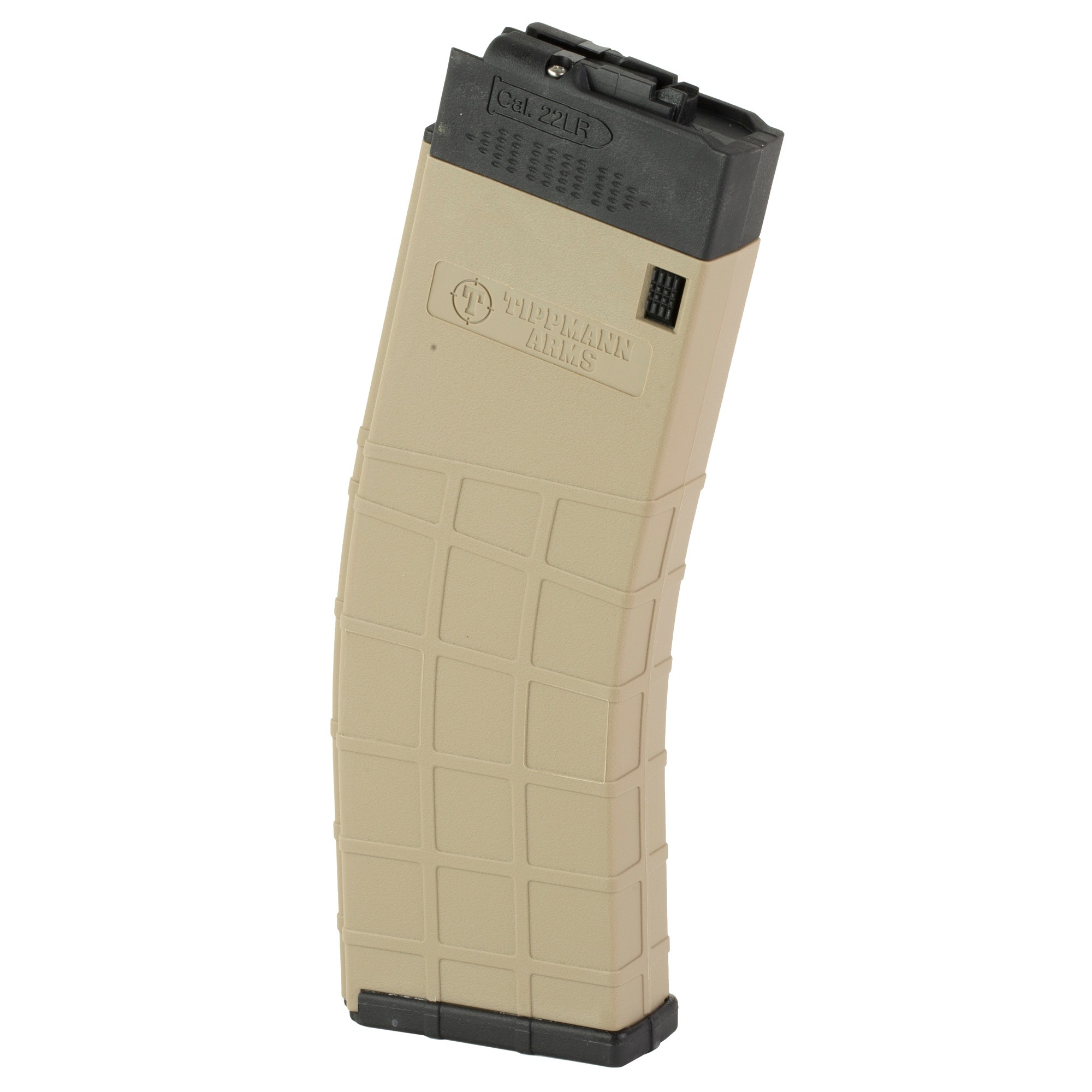 MAG TIPPMANN M4-22 10RD FDE PINNED