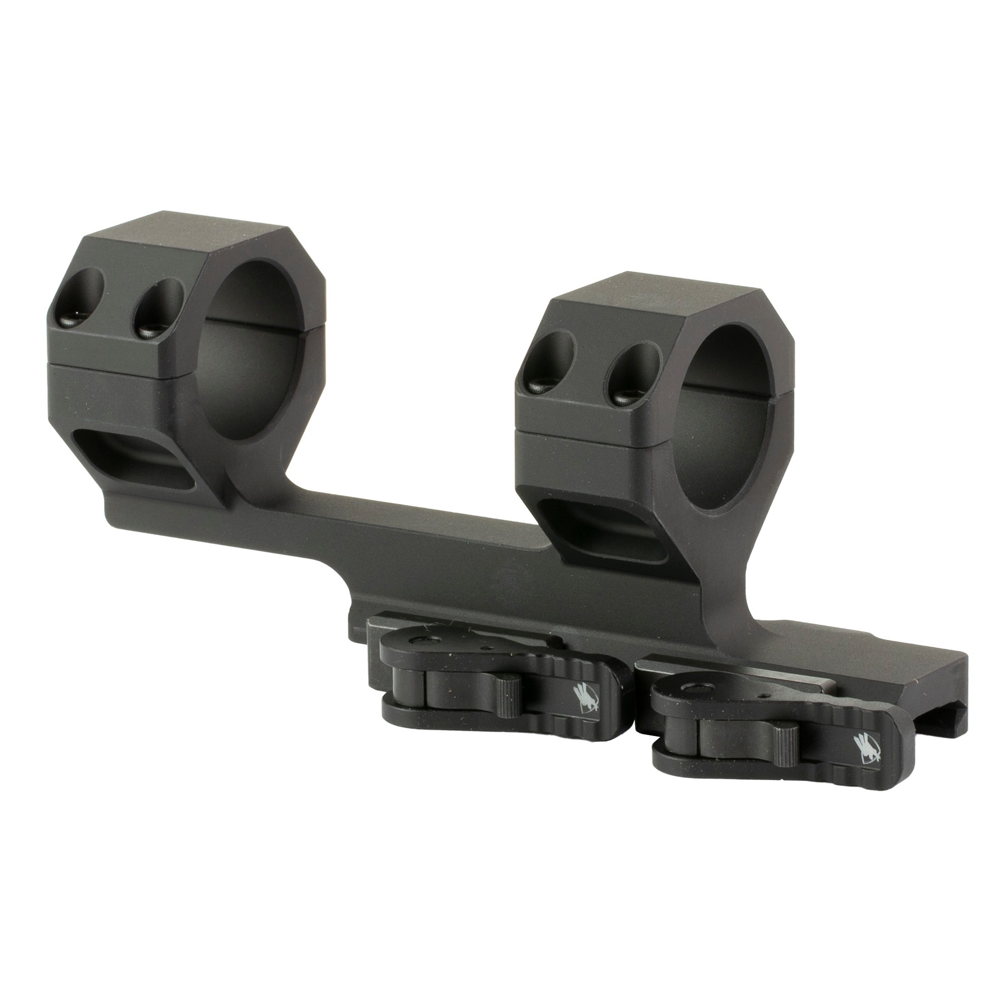 AM DEF DELTA SCOPE MOUNT 30MM 1.7"