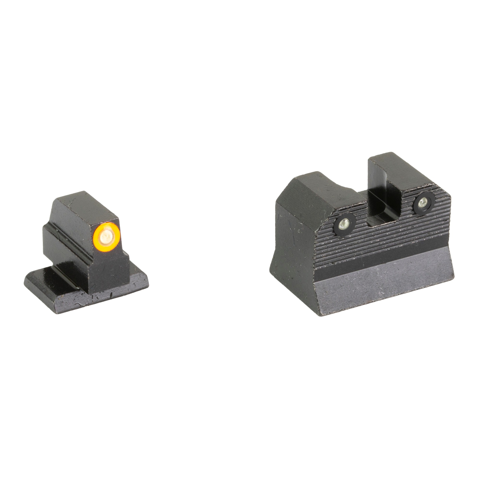 XS R3D 2.0 FOR HK VP9 SUP HGT ORG