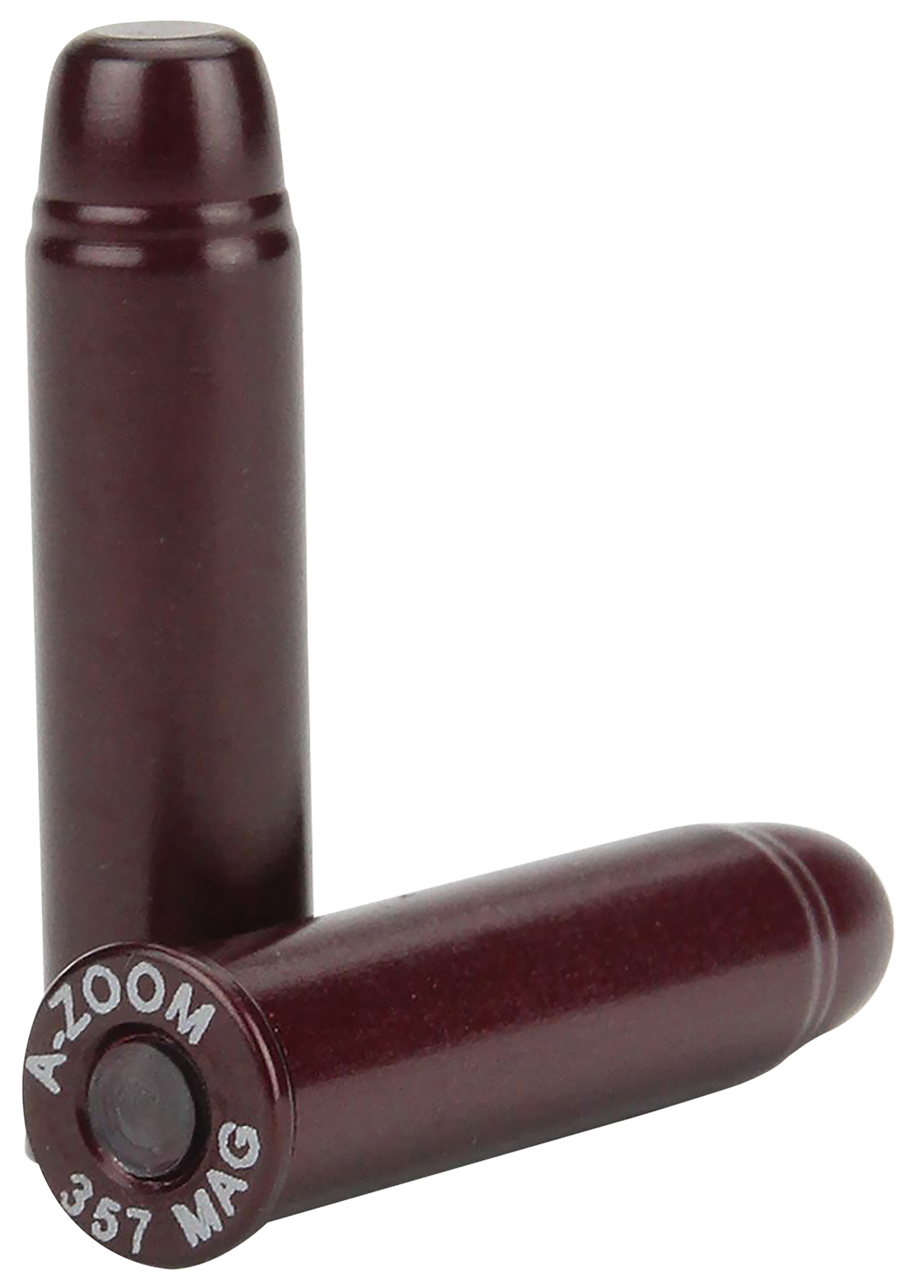 A-Zoom 16119 Revolver Snap Cap 357Mag 6Pack
