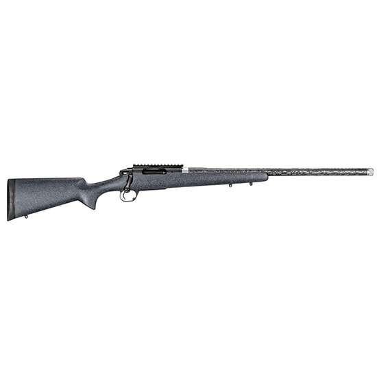 Proof Elevation Rifle 7mm PRC 4rd Magazine 24" Barrel Black Granite
