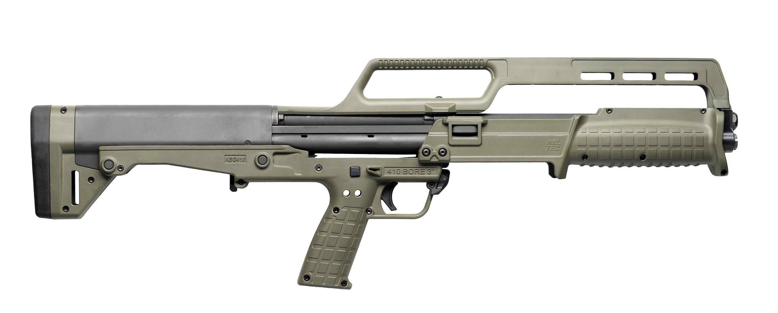 KEL KSG410GRN 410 18.5 5+5+1 GRN