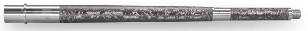 PROOF BBL CF PR15 338ARC 16 PISTOL .750 1-8