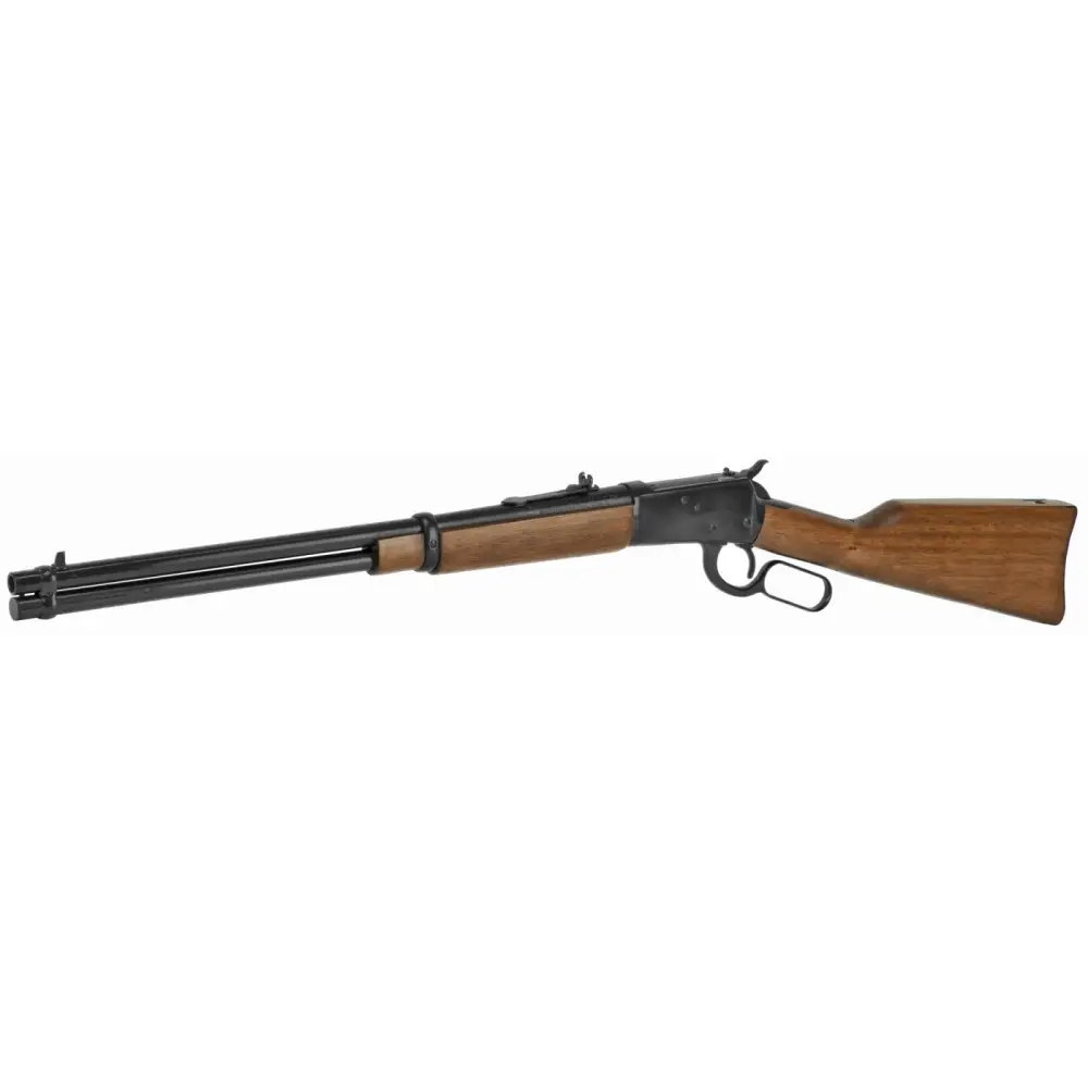 ROSSI R92 LEVER 45COLT 20" 10RD BLUED/HARDWOOD