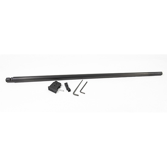 CZ BBL 455/457 AMERICAN 22LR 24 NITRIDE