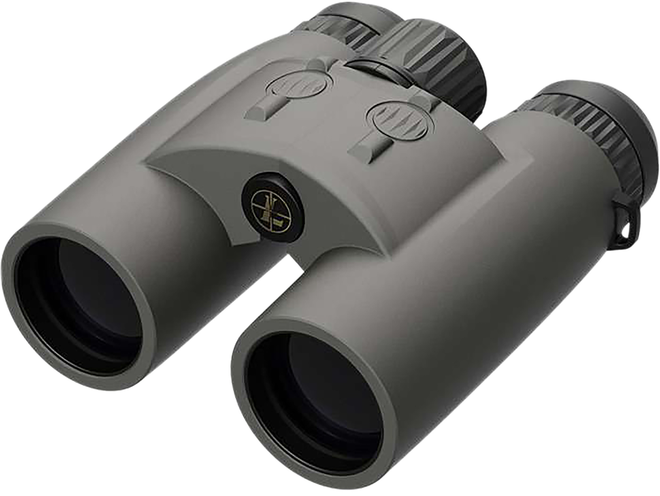 Leupold 185699 BX-4 Range HD Gen2 10x42mm Shadow Gray